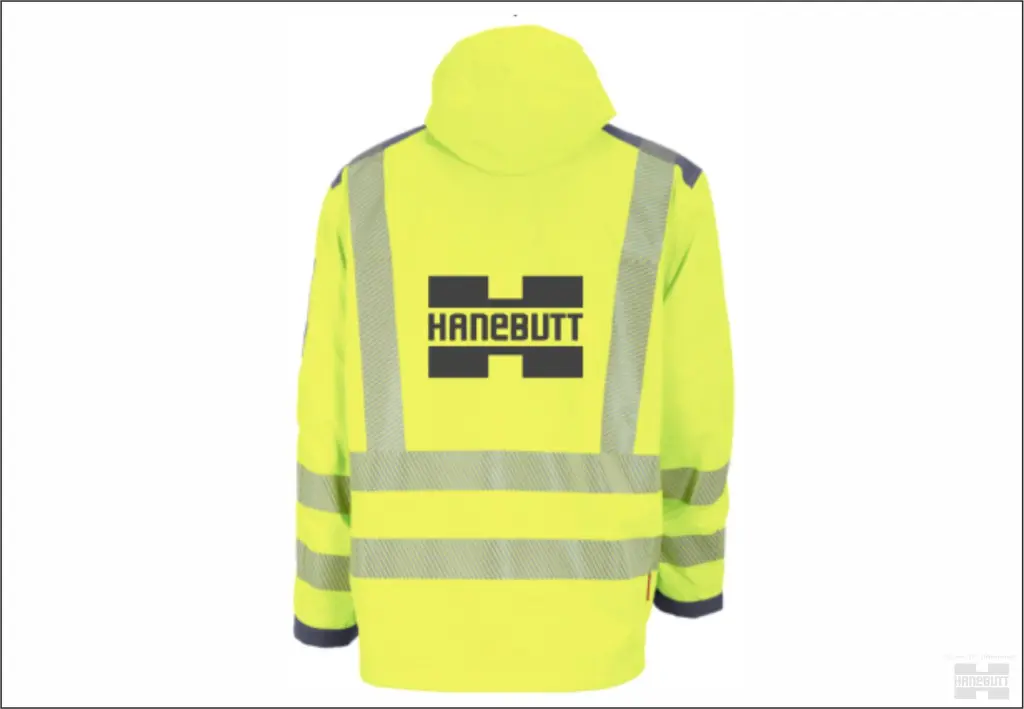 Textilien_Warnschutz_Funktionsjacke_Hinten_neongelb_unisex.webp