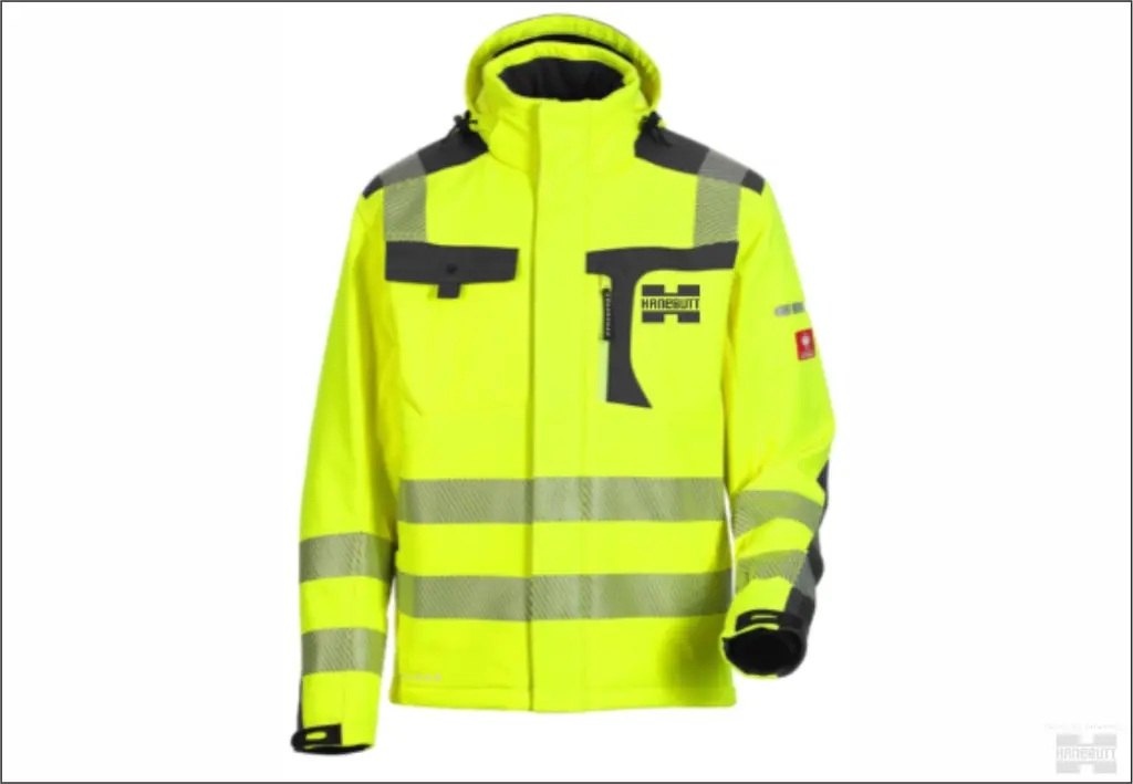 Textilien_Warnschutz_Softshell_Vorne_neongelb_unisex.webp