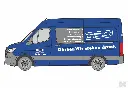 KFZ Beschriftung Sprinter Klasse