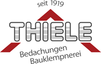 Thiele Bedachungen in Wunstorf Logo